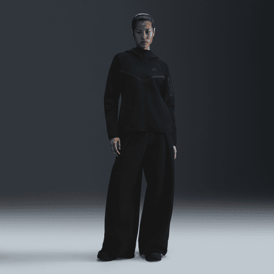 Nike Nike Sportswear Tech Fleece WindrunnerSudadera con capucha y cremallera completa - Mujer Libre de impuestos