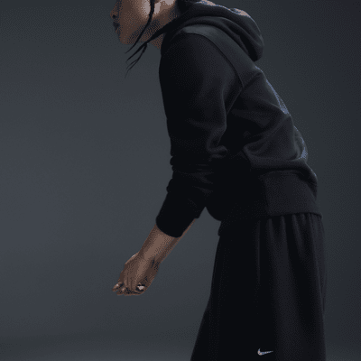 Nike Nike Sportswear Phoenix FleeceSudadera con capucha - Mujer Descuentos del mes