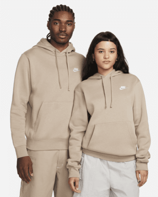 Nike Nike Sportswear Club FleeceSudadera con capucha