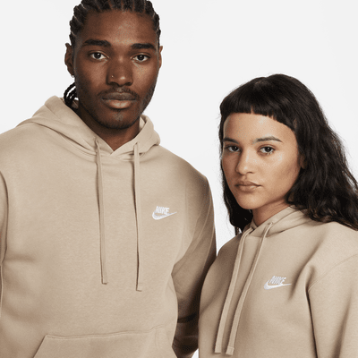 Nike Nike Sportswear Club FleeceSudadera con capucha Ofertas de temporada