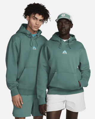 Nike Nike ACG Therma-FITSudadera con capucha de tejido Fleece