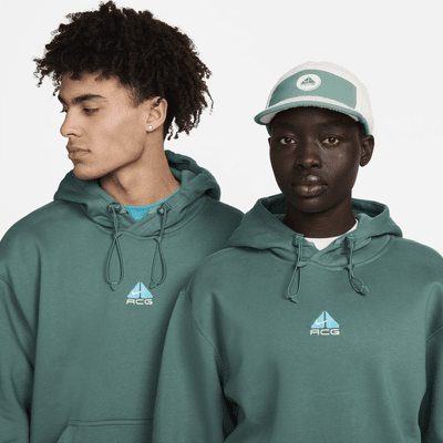 Nike Nike ACG Therma-FITSudadera con capucha de tejido Fleece Ofertas especiales