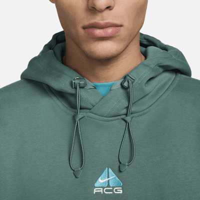 Nike Nike ACG Therma-FITSudadera con capucha de tejido Fleece Ofertas especiales