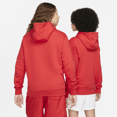 Nike Nike Sportswear Club FleeceSudadera con capucha Rebajas de fin de temporada