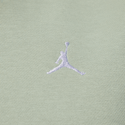 Nike Jordan Brooklyn FleeceSudadera de cuello redondo - Mujer Devoluciones gratuitas