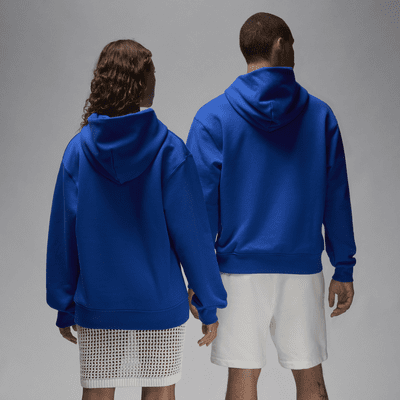 Nike Air Jordan WordmarkSudadera con capucha de tejido Fleece - Hombre En línea
