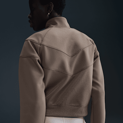 Nike Nike Sportswear WindrunnerChaqueta de tejido Knit - Mujer Outlet online