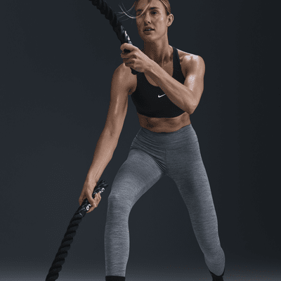 Nike Nike OneLeggings de talle alto y longitud completa (Talla grande) - Mujer Gran oferta