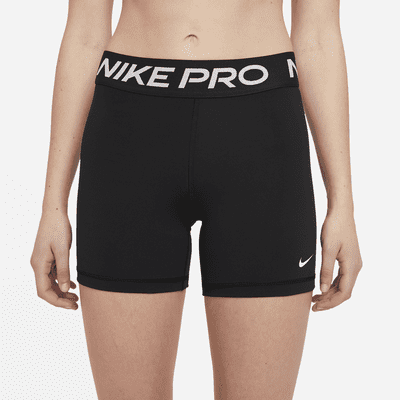 Nike Nike Pro 365Pantalón corto de 13 cm - Mujer Rebajas baratas
