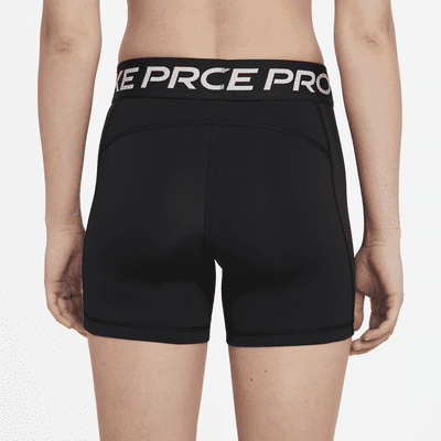 Nike Nike Pro 365Pantalón corto de 13 cm - Mujer Rebajas baratas