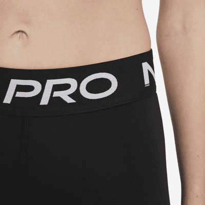 Nike Nike Pro 365Pantalón corto de 13 cm - Mujer Rebajas baratas
