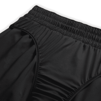 Nike Nike OnePantalón corto con malla interior de talle medio y 8 cm Dri-FIT - Mujer Rebajas de fábrica