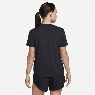 Nike Nike One ClassicCamiseta de manga corta Dri-FIT - Mujer Ventas relámpago
