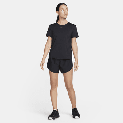 Nike Nike One ClassicCamiseta de manga corta Dri-FIT - Mujer Ventas relámpago