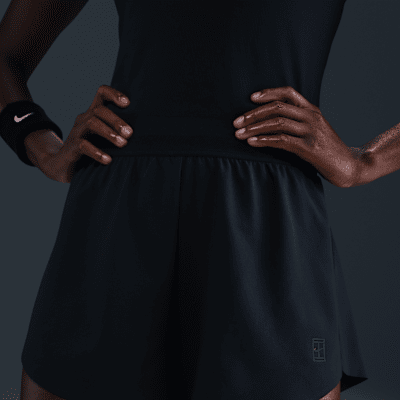 Nike NikeCourt Ace AdvantagePantalón corto de tenis Dri-FIT - Mujer Descuento