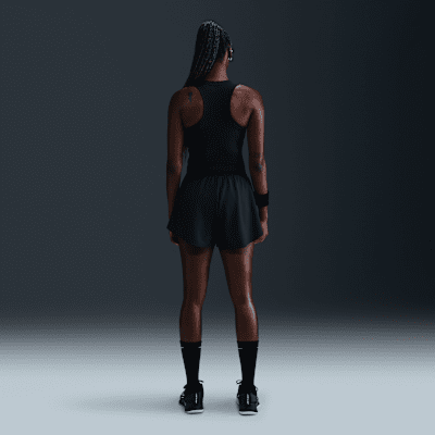 Nike NikeCourt Ace AdvantagePantalón corto de tenis Dri-FIT - Mujer Descuento
