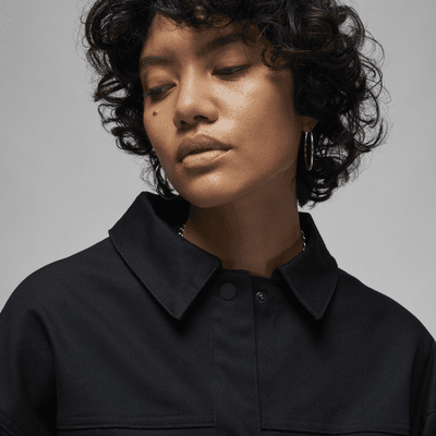 Nike Jordan FlightChaqueta - Mujer Rebajas online