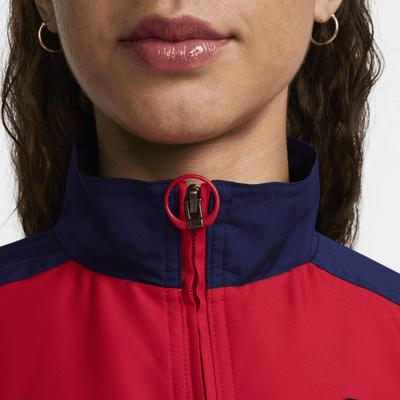 Nike USWNT 1999 ReissueChaqueta deportiva de fútbol Replica Nike - Mujer Oferta especial