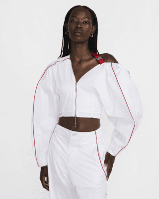 Nike Nike x JacquemusChaqueta deportiva - Mujer