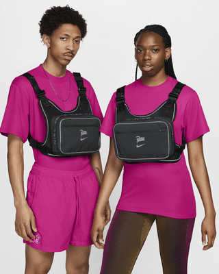 Nike Nike x Patta Running TeamChaleco