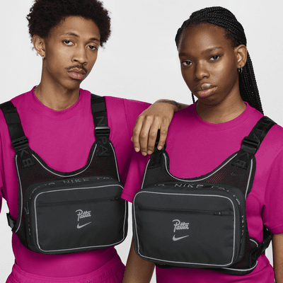 Nike Nike x Patta Running TeamChaleco Último día
