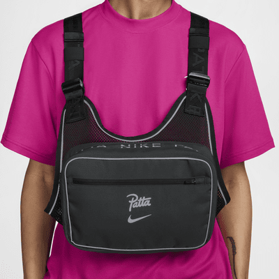 Nike Nike x Patta Running TeamChaleco Último día