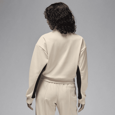 Nike JordanChaqueta de tejido Knit - Mujer Precio de fábrica