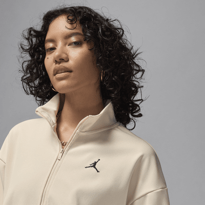 Nike JordanChaqueta de tejido Knit - Mujer Precio de fábrica