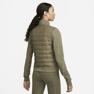 Nike Nike Therma-FITChaqueta con relleno sintético - Mujer Promoción por tiempo limitado