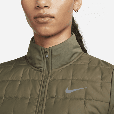 Nike Nike Therma-FITChaqueta con relleno sintético - Mujer Promoción por tiempo limitado
