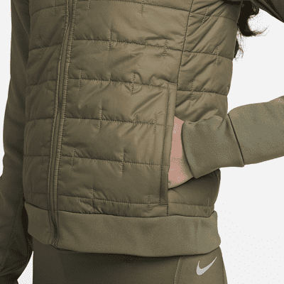 Nike Nike Therma-FITChaqueta con relleno sintético - Mujer Promoción por tiempo limitado