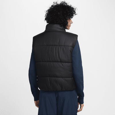 Nike Nike Sportswear Classic PufferChaleco de ajuste holgado Therma-FIT - Mujer Solo hoy