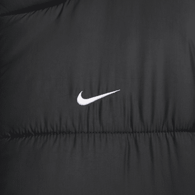 Nike Nike Sportswear Classic PufferChaleco de ajuste holgado Therma-FIT - Mujer Solo hoy
