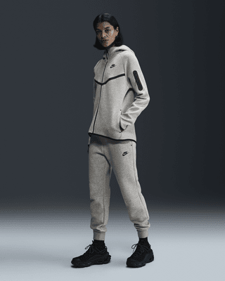 Nike Nike Sportswear Tech FleeceJogger de talle medio - Mujer