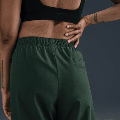 Nike Nike SportswearPantalón de tejido Woven - Mujer Promoción trimestral
