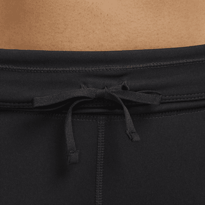 Nike Nike Epic FastLeggings de running de talle medio con bolsillo - Mujer Grandes descuentos