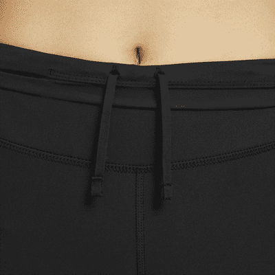 Nike Nike Epic FastLeggings de running de talle medio con bolsillo - Mujer Grandes descuentos