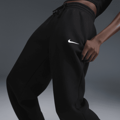 Nike Nike Sportswear Phoenix FleeceJogger de talle alto oversize (Talla grande) - Mujer Limitado a 3 días