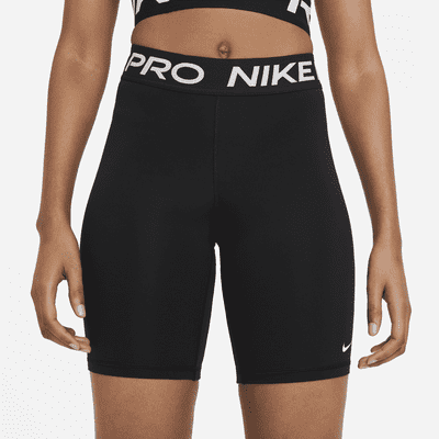 Nike Nike Pro 365Pantalón corto de 20 5 cm - Mujer Ofertas de temporada