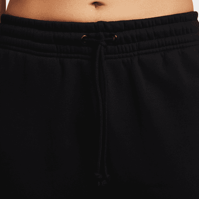 Nike Nike Sportswear Phoenix FleeceJogger de talle medio - Mujer Precio ultrabajo