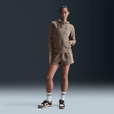 Nike Nike Sportswear Phoenix FleeceSudadera con capucha - Mujer Devoluciones gratuitas