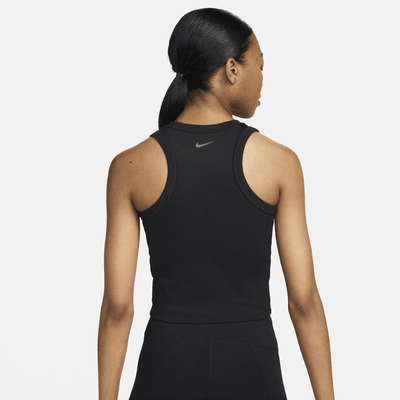 Nike Nike One FittedCamiseta corta de tirantes Dri-FIT - Mujer En oferta