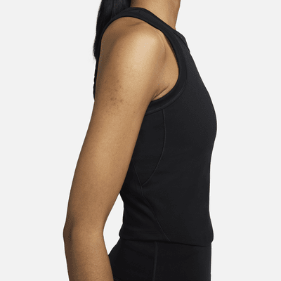 Nike Nike One FittedCamiseta corta de tirantes Dri-FIT - Mujer En oferta