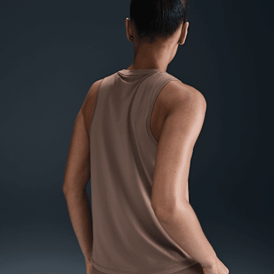 Nike Nike One ClassicCamiseta de tirantes Dri-FIT - Mujer Rebajas baratas