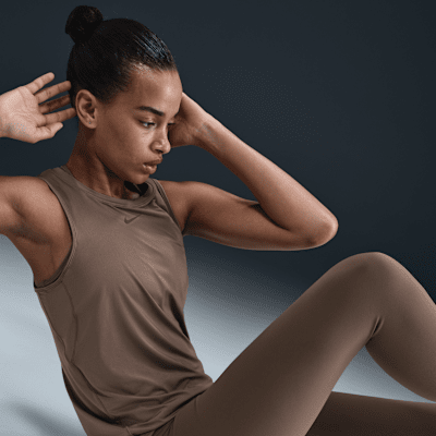 Nike Nike One ClassicCamiseta de tirantes Dri-FIT - Mujer Rebajas baratas