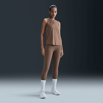 Nike Nike One ClassicCamiseta de tirantes Dri-FIT - Mujer Rebajas baratas