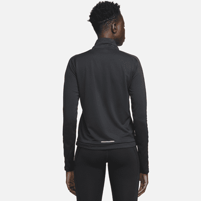 Nike Nike Dri-FIT PacerSudadera con cremallera de 1/4 - Mujer Rebajas online