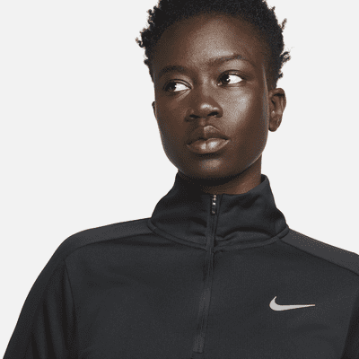 Nike Nike Dri-FIT PacerSudadera con cremallera de 1/4 - Mujer Rebajas online