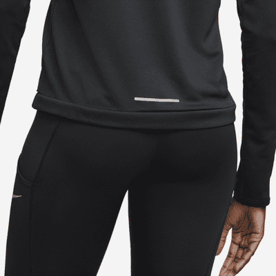 Nike Nike Dri-FIT PacerSudadera con cremallera de 1/4 - Mujer Rebajas online