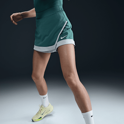 Nike NikeCourt SlamFalda-pantalón de tenis Dri-FIT - Mujer COMPRAR AHORA